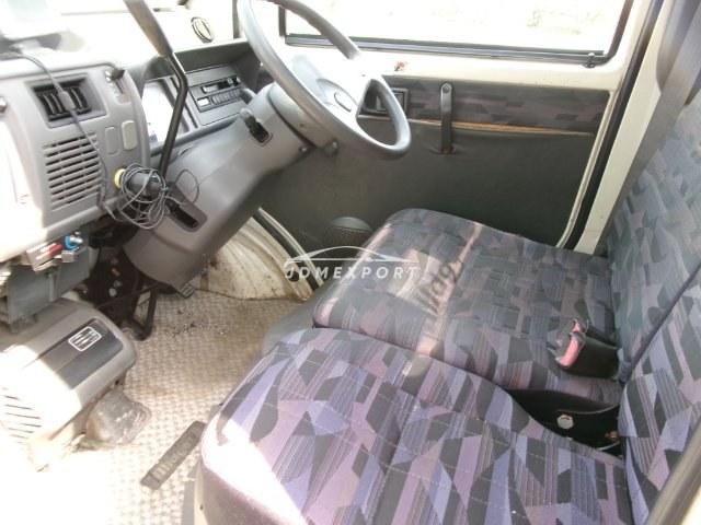 Daihatsu Midget II 2001 thumbnail 9