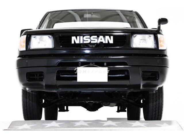 Nissan Datsun Truck 1997 thumbnail 10