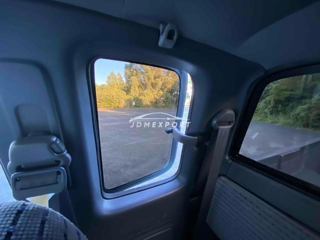 Toyota Tacoma 1995 thumbnail 72