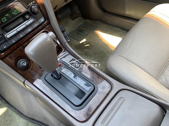 Nissan Laurel 2001 thumbnail 7
