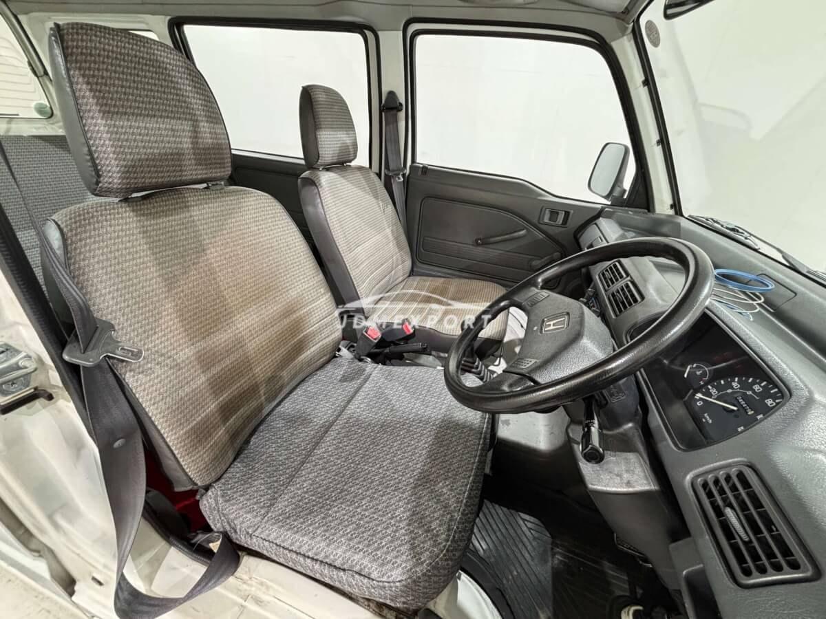 Honda Acty Van 1997 thumbnail 10
