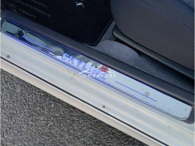 Nissan Skyline 1998 thumbnail 50