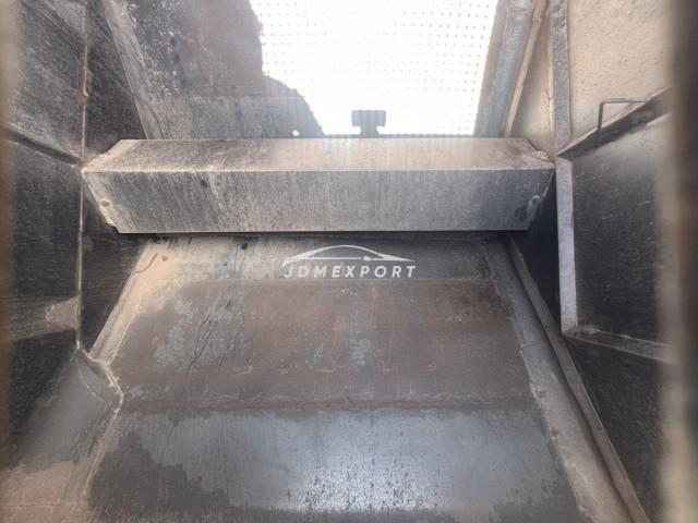 Mitsubishi Fuso Canter 2000 thumbnail 17