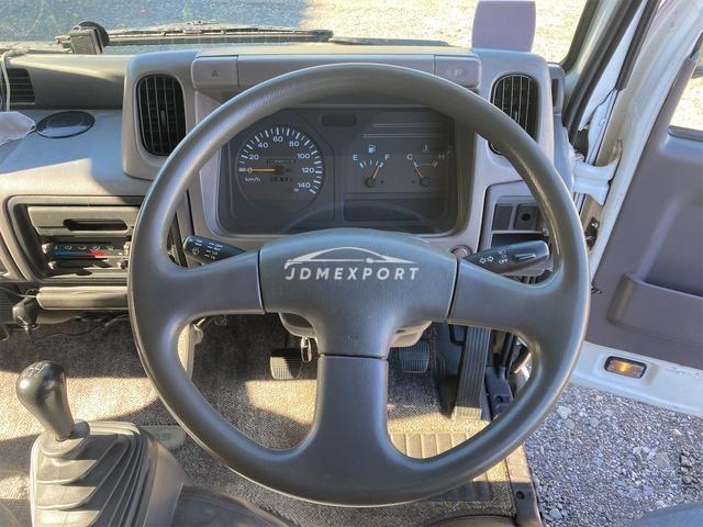Nissan Atlas 1995 thumbnail 11