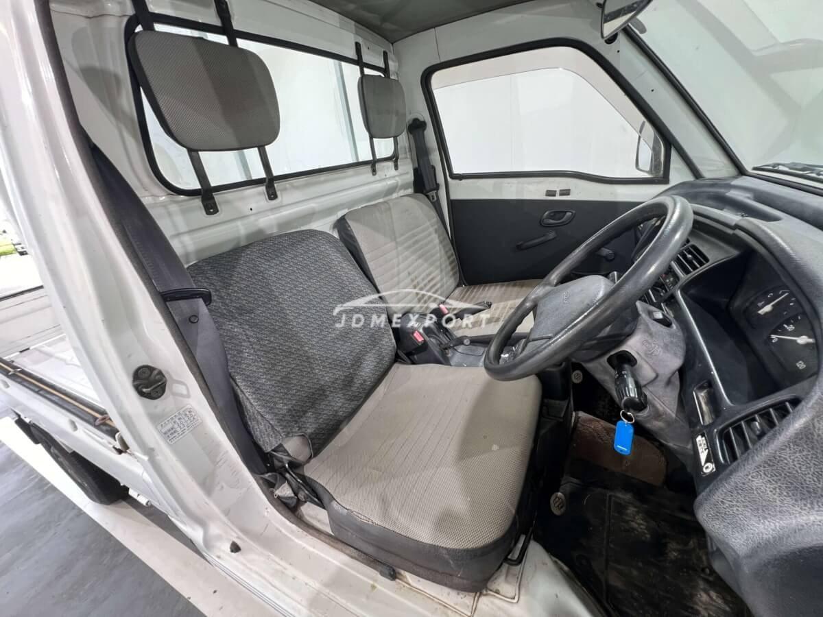 Suzuki Carry Truck 1996 thumbnail 11