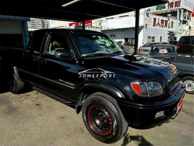 Toyota Tundra 1999 thumbnail 22