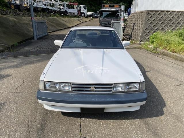 Toyota Soarer 1985 thumbnail 2
