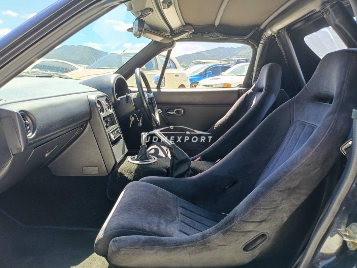 Mazda Roadster 1992 thumbnail 32