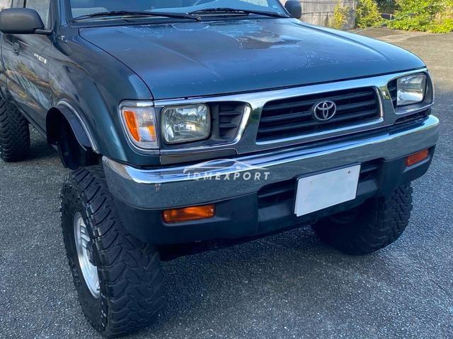 Toyota Tacoma 1995 thumbnail 32