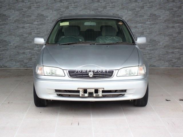 Toyota Corolla 2000 thumbnail 5