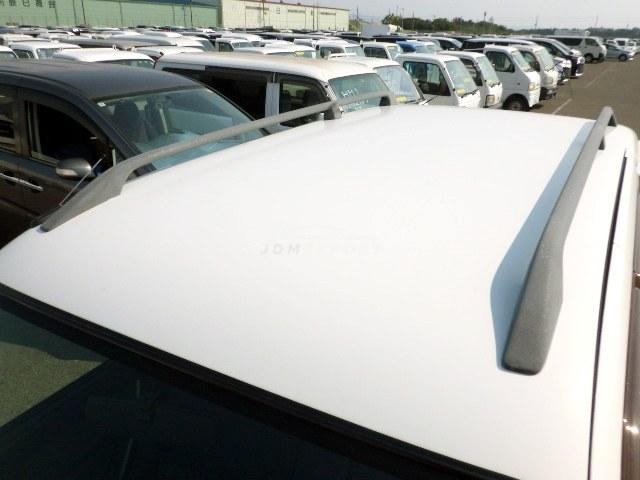 Daihatsu Atrai 1999 thumbnail 22
