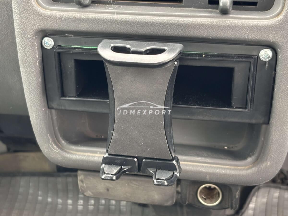 Subaru Sambar Van 1996 thumbnail 17