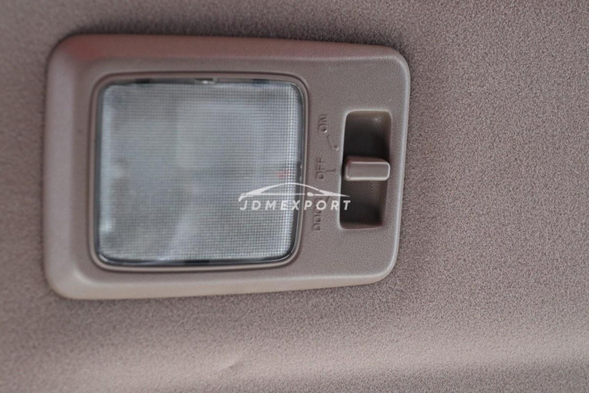 Toyota Crown 1990 thumbnail 76