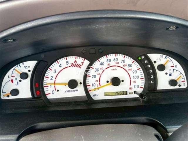 Toyota Tundra 1999 thumbnail 44