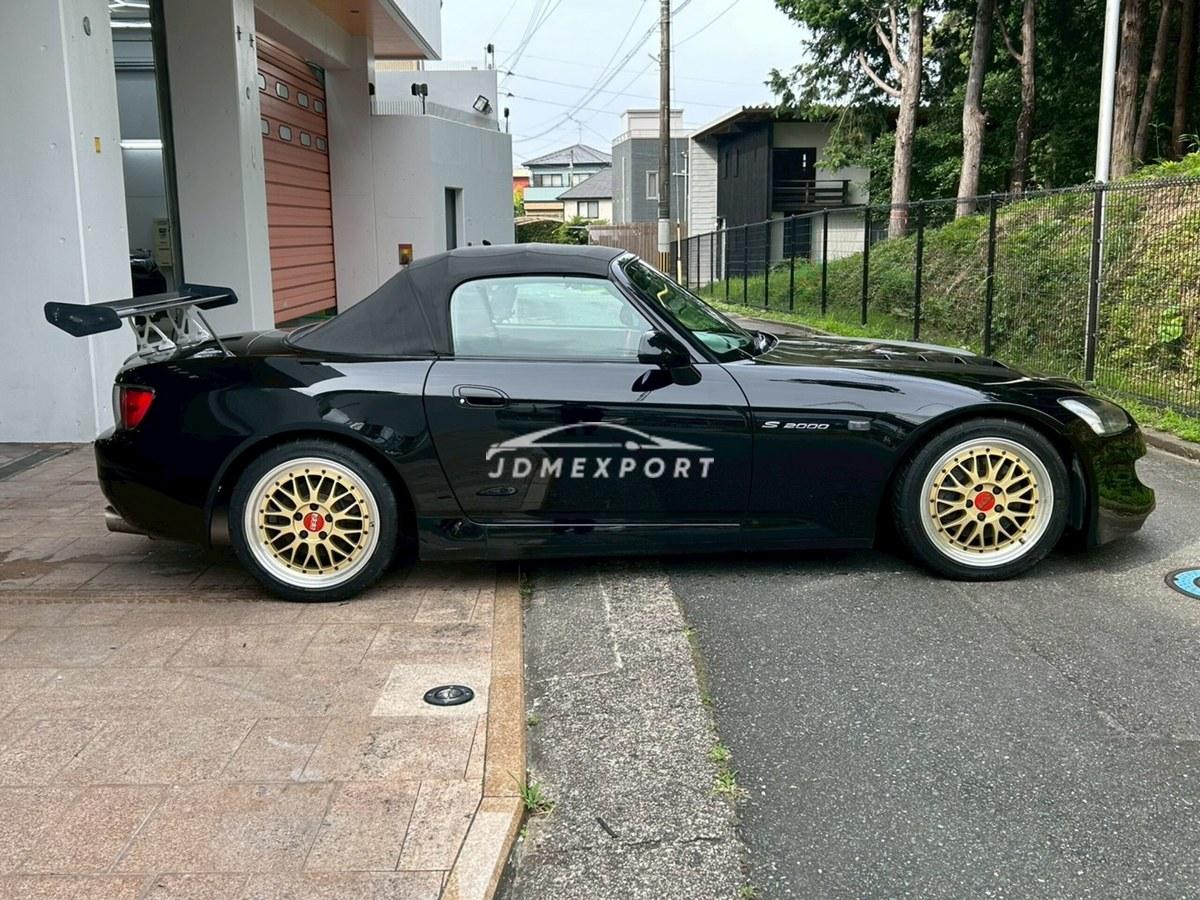 Honda S2000 1999 thumbnail 7