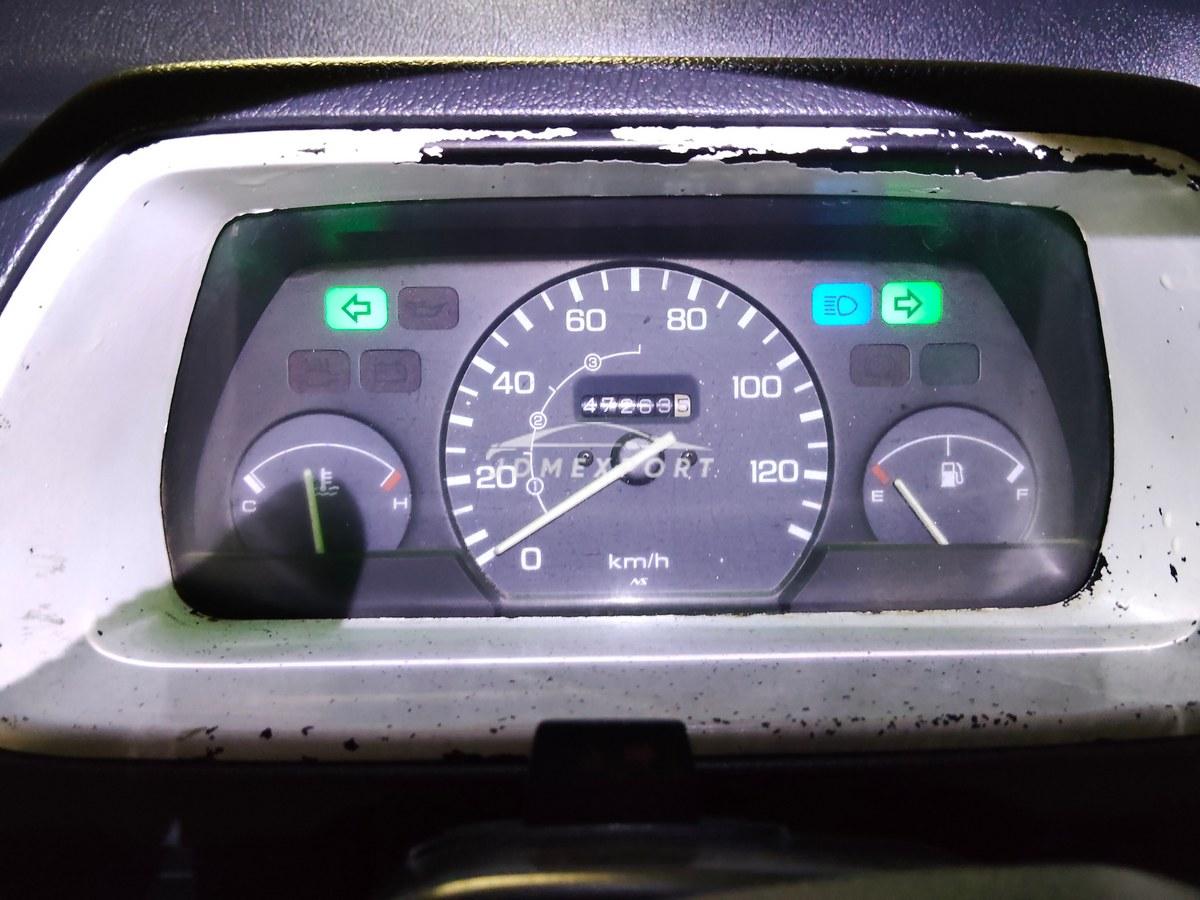 Honda Acty Truck 1991 thumbnail 25