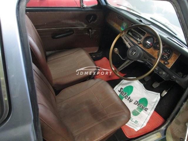 Honda N360 1970 thumbnail 6