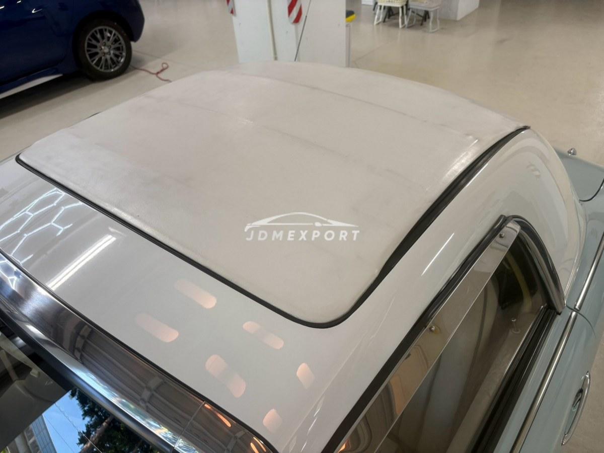 Nissan Figaro 1991 thumbnail 46