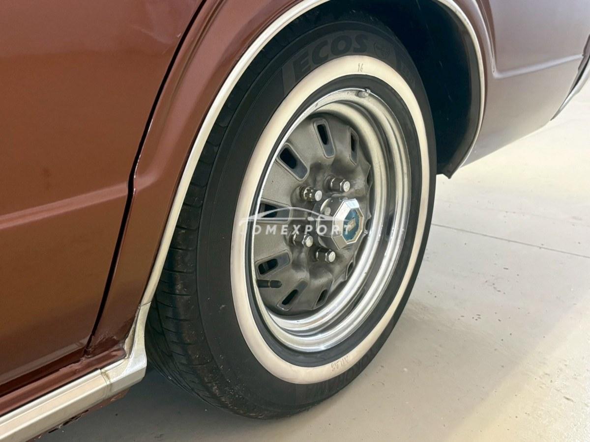 Toyota Crown 1979 thumbnail 45