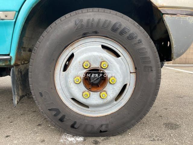 Toyota Dyna Truck 1976 thumbnail 21
