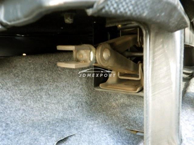 Daihatsu Atrai 1999 thumbnail 23