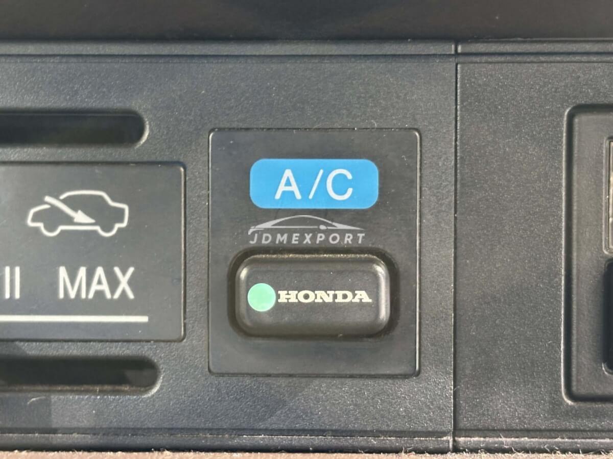 Honda Acty Van 1998 thumbnail 14