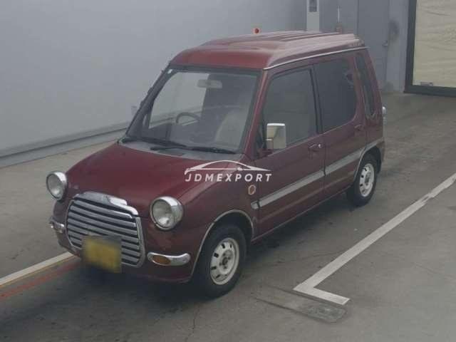 Mitsubishi Toppo 1997