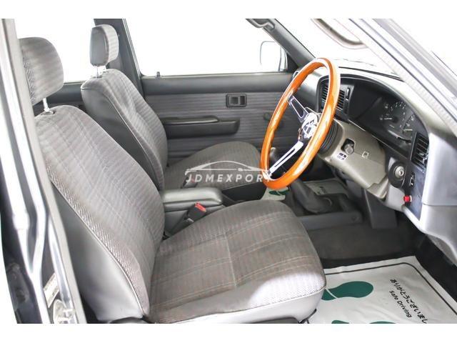 Toyota Hilux Pick Up 1994 thumbnail 50