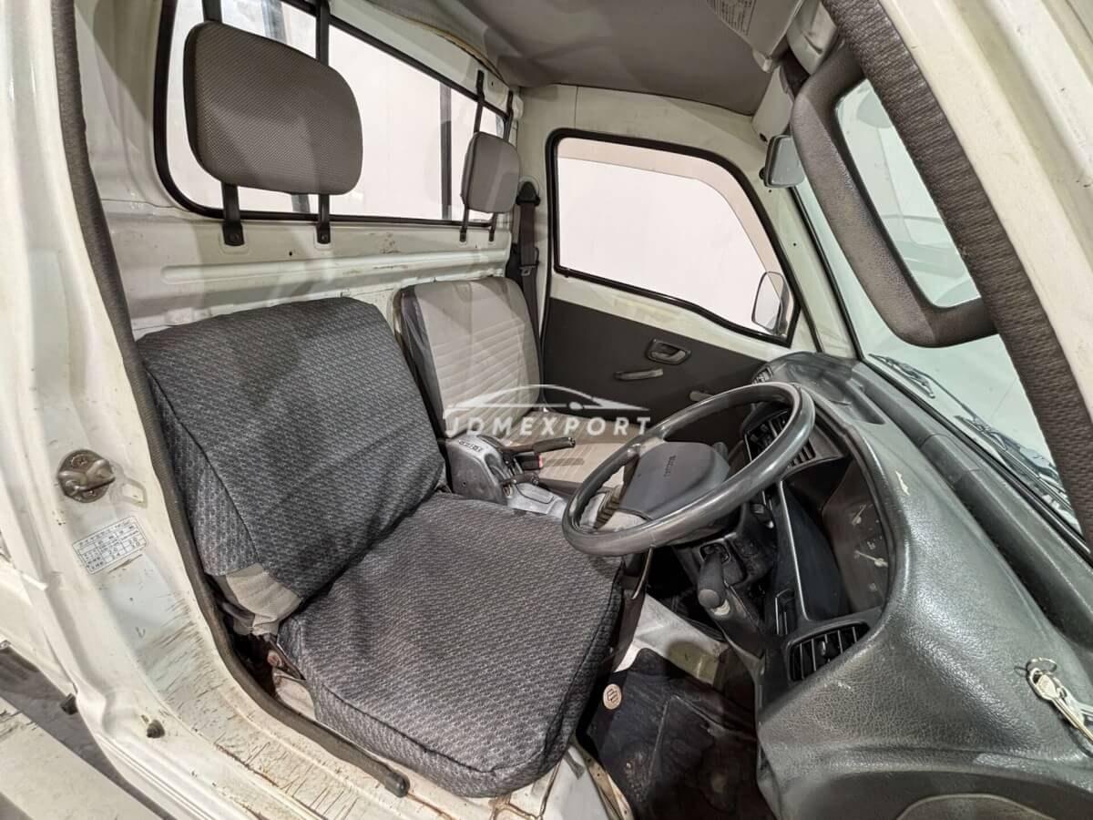 Suzuki Carry Truck 1994 thumbnail 13