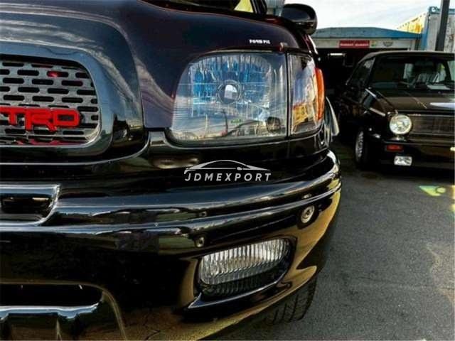 Toyota Tundra 1999 thumbnail 13