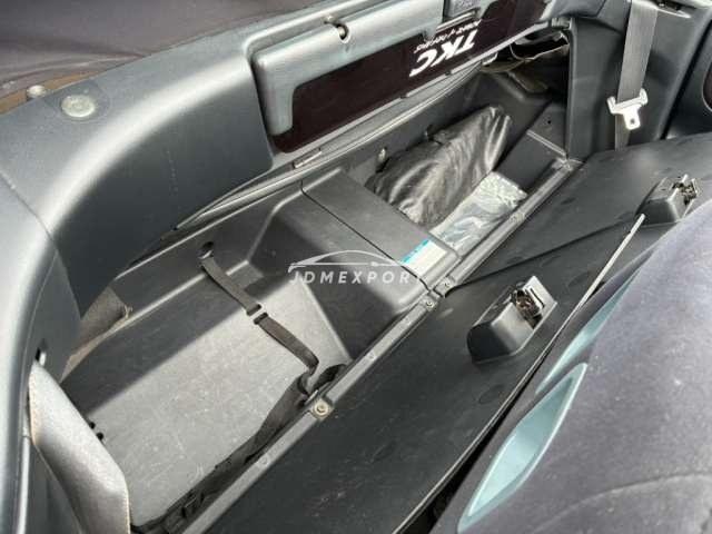 Toyota MR-S 2000 thumbnail 23