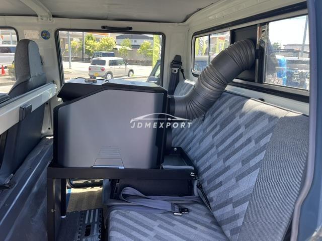 Toyota Hiace Truck 1994 thumbnail 13