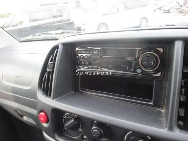 Suzuki Every Landy 2001 thumbnail 24