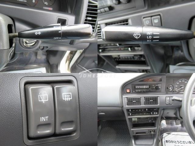 Toyota Corolla 1989 thumbnail 19