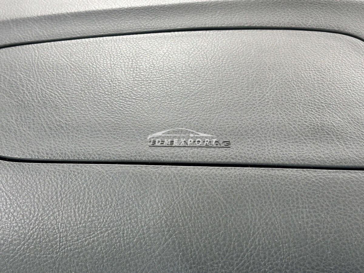 Toyota Verossa 2001 thumbnail 10