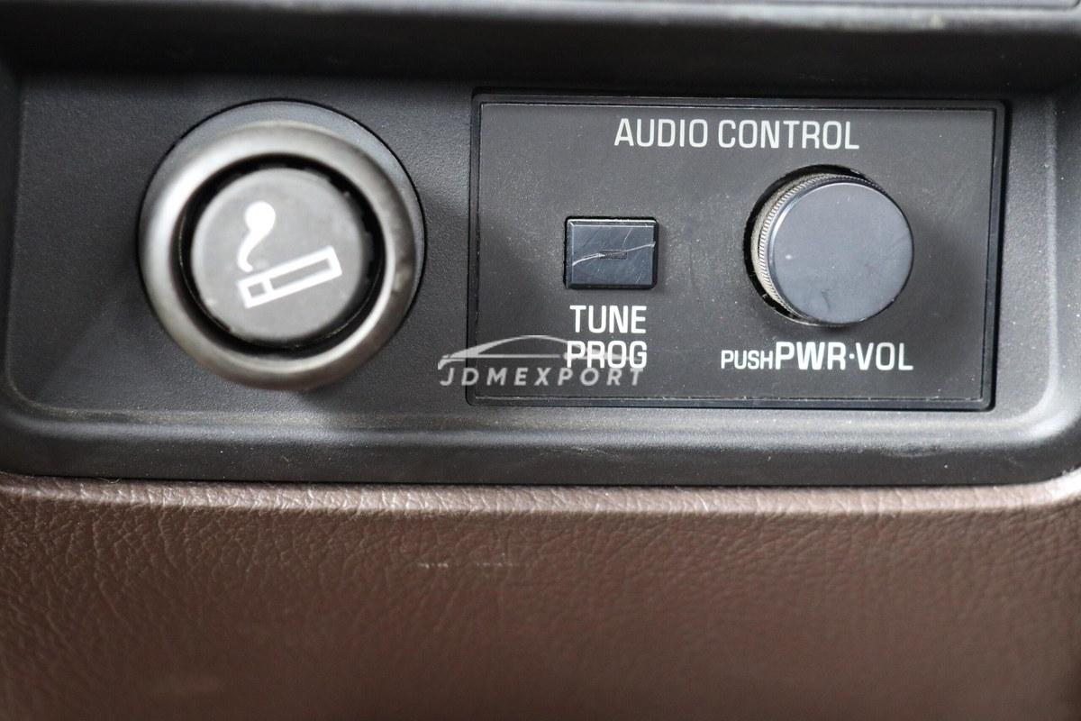 Toyota Crown 1990 thumbnail 73