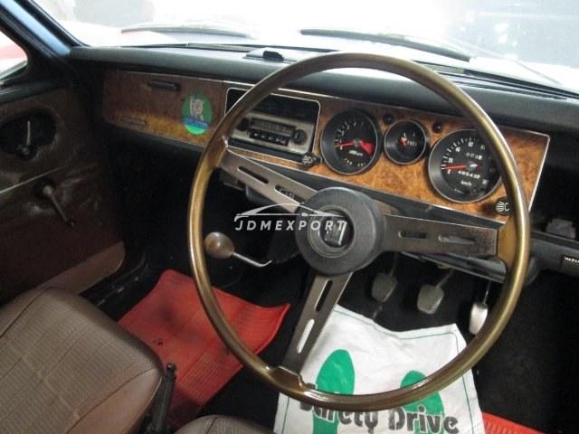 Honda N360 1970 thumbnail 10