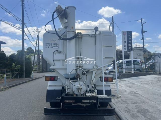 Mitsubishi Fuso Canter 2000 thumbnail 8
