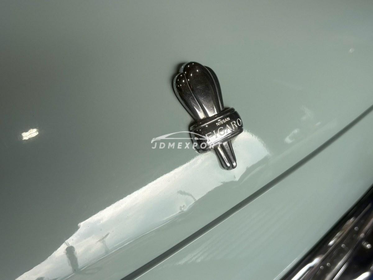 Nissan Figaro 1991 thumbnail 80