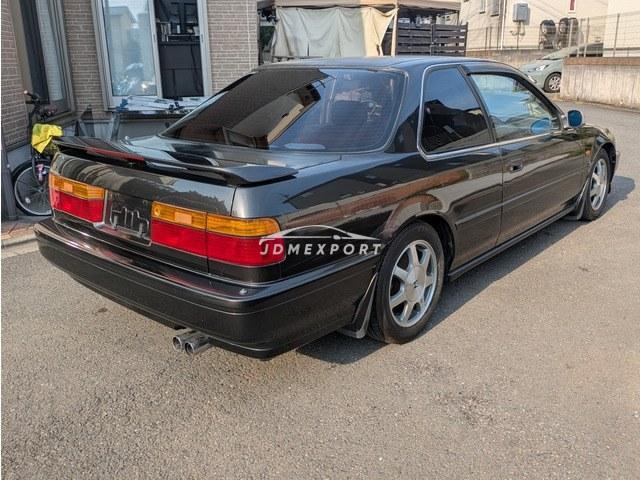 Honda Accord 1991 thumbnail 2