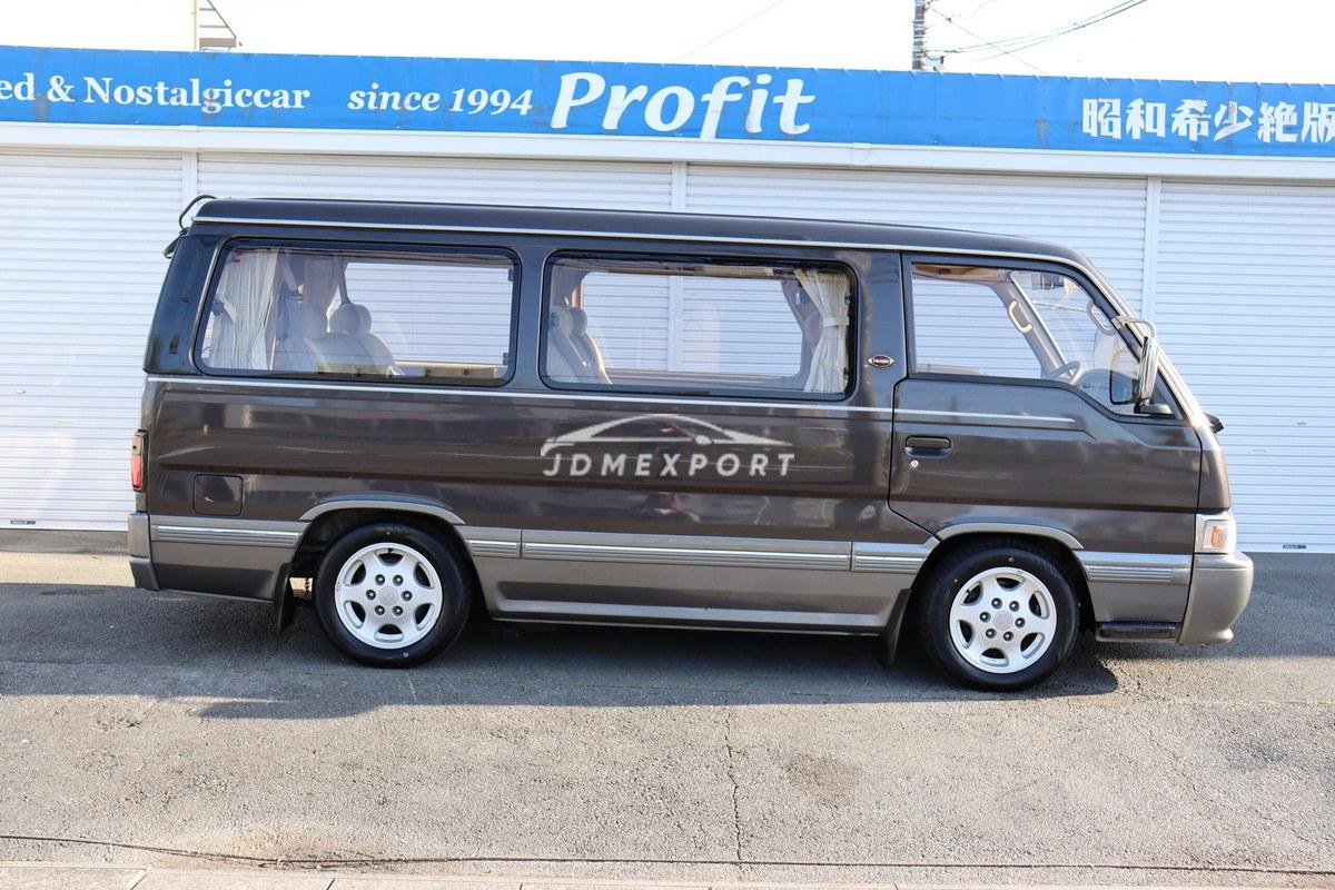 Nissan Homy Coach 1994 thumbnail 7
