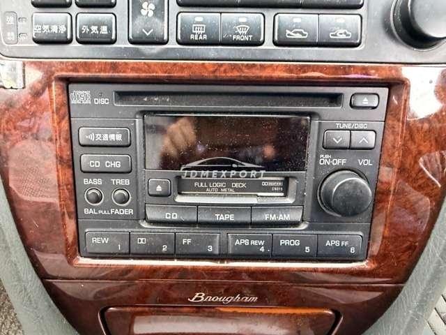 Nissan Gloria Van 1995 thumbnail 27