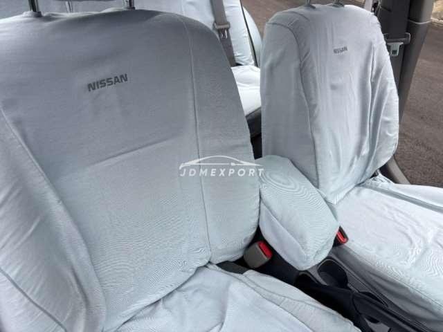 Nissan Sunny 2000 thumbnail 30