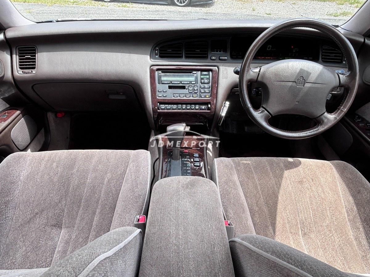 Toyota Crown Majesta 1993 thumbnail 23