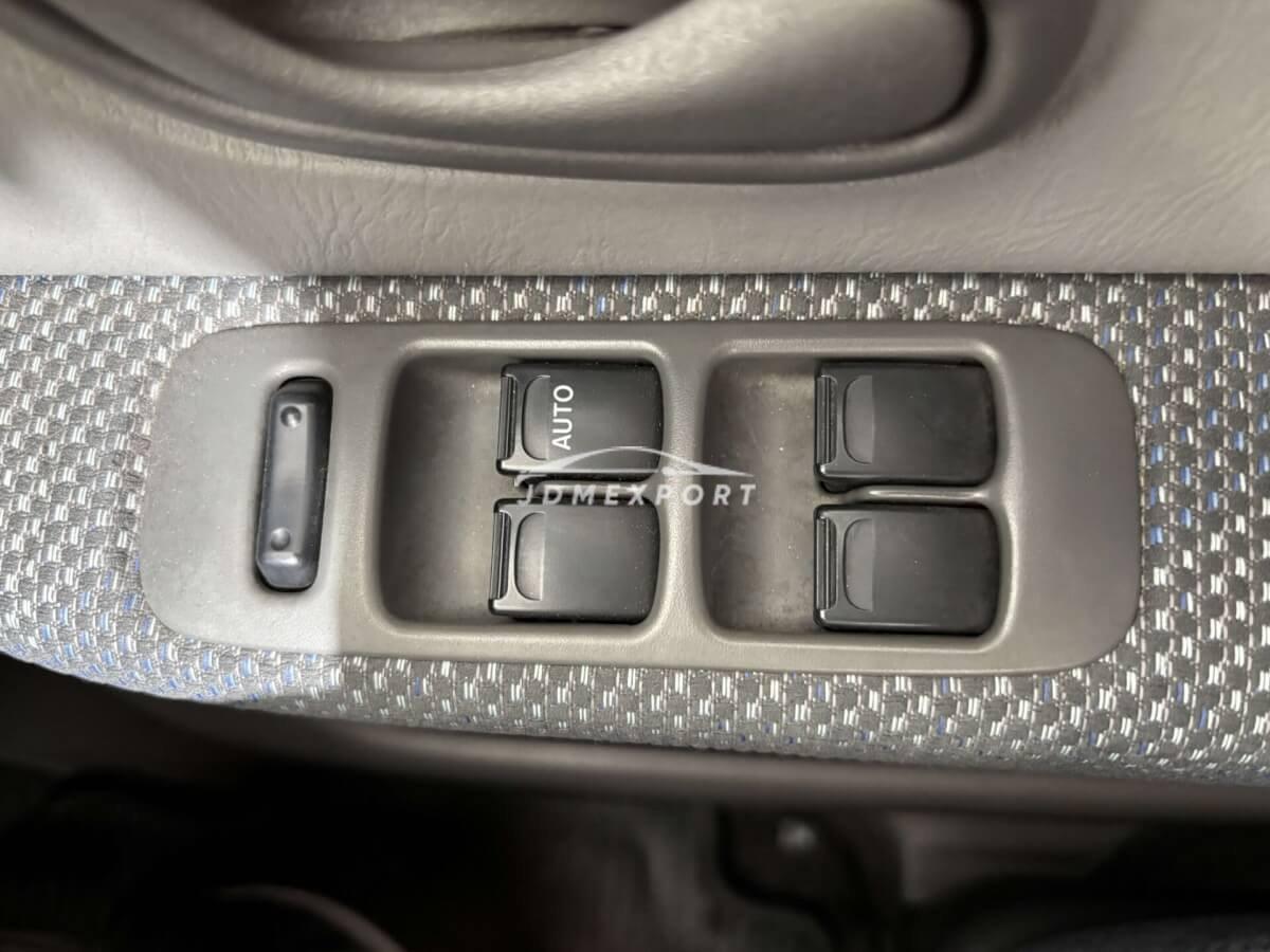 Suzuki Wagon R 1999 thumbnail 15