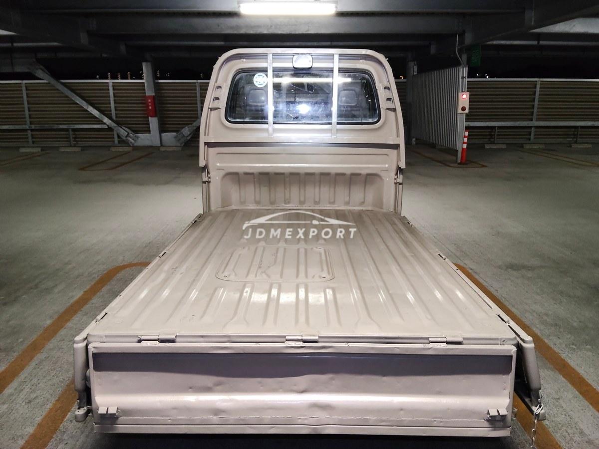 Honda Acty Truck 1991 thumbnail 17