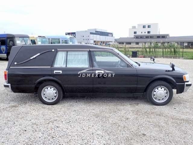 Toyota Crown Van 1994 thumbnail 43