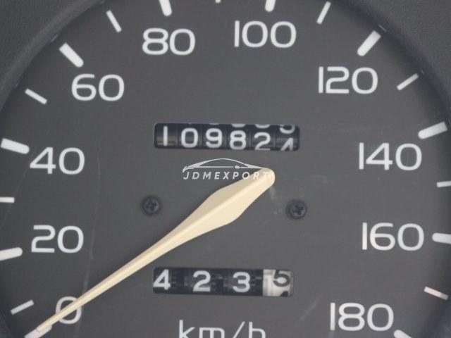 Nissan March 1996 thumbnail 18