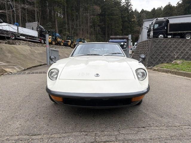 Nissan Fairlady Z 1978 thumbnail 4