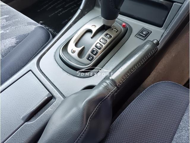 Nissan Skyline 1998 thumbnail 60